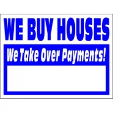We Take Over Payments
